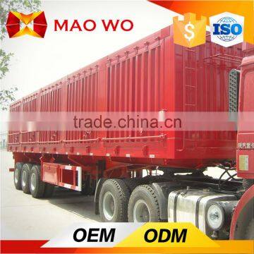 OEM Manufacturer Side Lifter Trailer for Van Truck photo-6