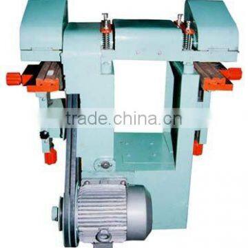 wood moulding machine