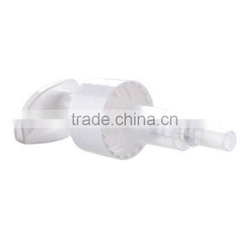 Twist Locked Plastic Shampoo Dispenser 24mm 28mm photo-6