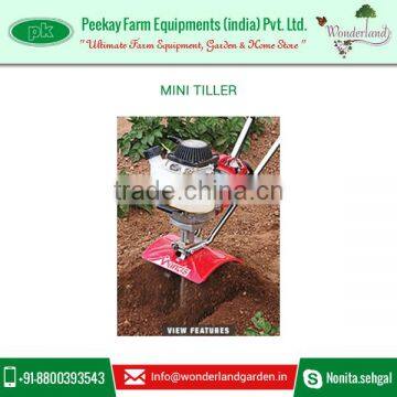 Superior Quality and Best Price Professional Mini Tiller for Sale