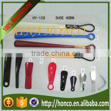 Professional shoe horn with CE certificate hy128