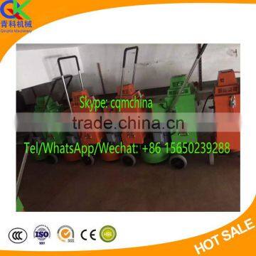 220V And 380V Granite Marble Stone Grinder Concrete Floor Polishing Machine
