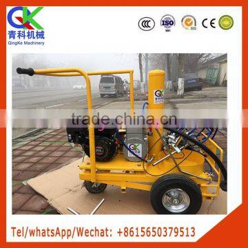 Scribing Machine With Good Abrasion Resistance photo-4