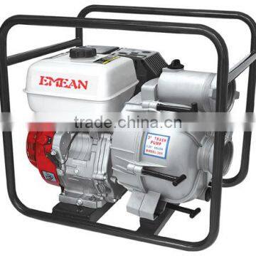 Chinese Made Gilbarco Gasoline Pump, 6.5HP Petrol Station Fuel Pump for Sale photo-6