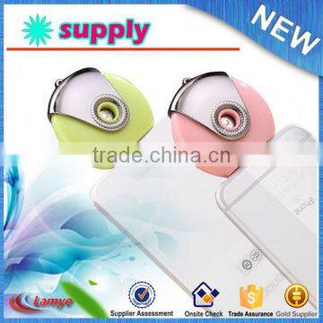 Facial Mini Handheld Battery Operated Humidifier photo-6