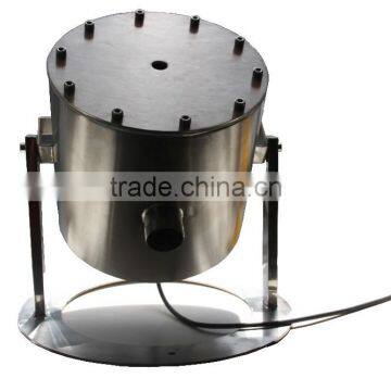 RGB Light Beam Wave Water Fountain photo-4