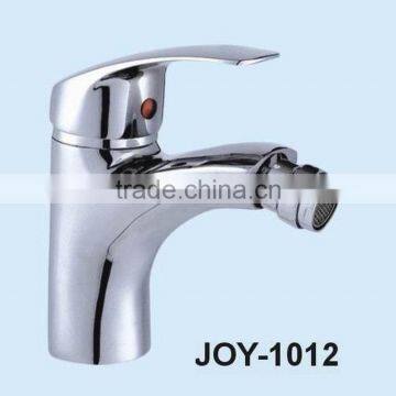Cheap Fashion Zinc/brass Body Bathroom Faucet photo-3