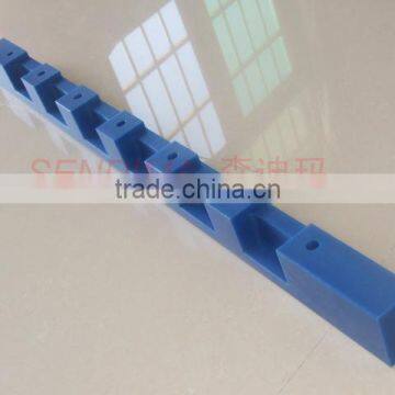 Custom High Precision PA66 Rack Nylon Gear Rack photo-4