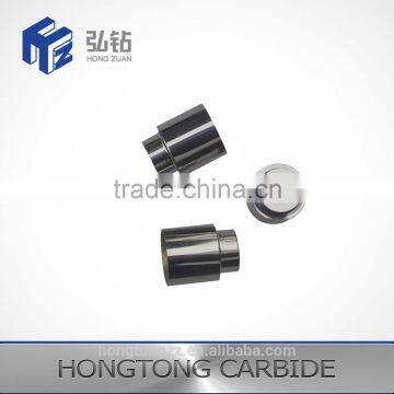 Tungsten Carbide Extrusion Tips & Dies photo-4