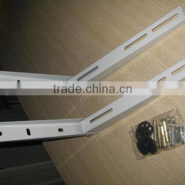 Split air conditioner bracket / Air conditioner parts bracket / Wall bracket for air conditioner