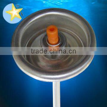 Rubber Cleaner Spray Aerosol Valve photo-2