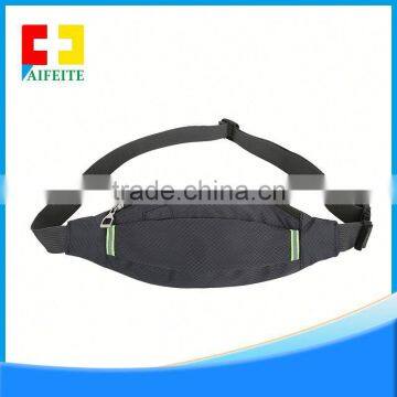 Superior quality custom made neoprene running waist bag /fanny Pack