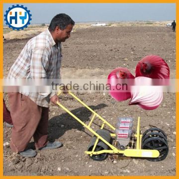 Vegetable onion seeder, onion seeder