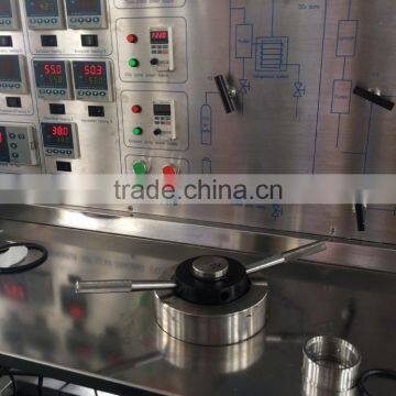 First class supercritical co2 extraction machine for lab/extraction plant for hemp