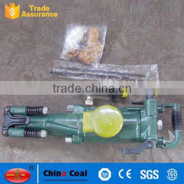Pneumatic Jack Hammer Stone Breaking Drilling Tools Machine photo-4