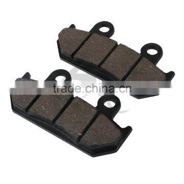 Motorcycle Front Brake Pads For Honda CBR 250 MC14 1986 CBR 250 RH MC17 1987 New