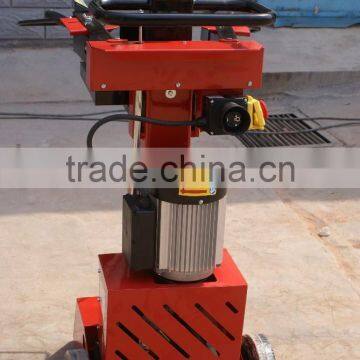 6 TON Wood Log Splitter Forestry Machinery /CE Approved Hydraulic Log Splitter photo-2