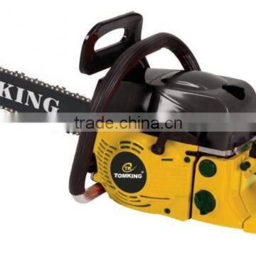 CE Certification and Handy Chain Saw Type 52cc Gasoline Chainsaw photo-4