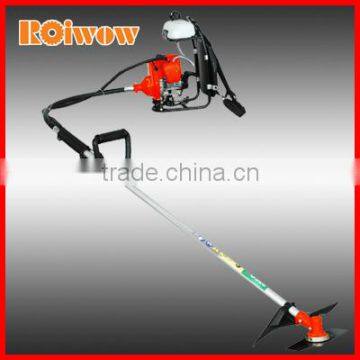 33CC petrol garden grass cutting machine