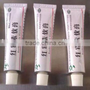 GFJX-3A Semi Automatic Type Aluminium Tube Filling and Sealing Machine photo-3