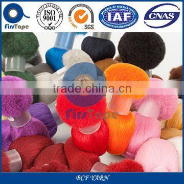 HOT SALE GOOD PRICE PA66 PA6 POLYAMIDE BCF YARN