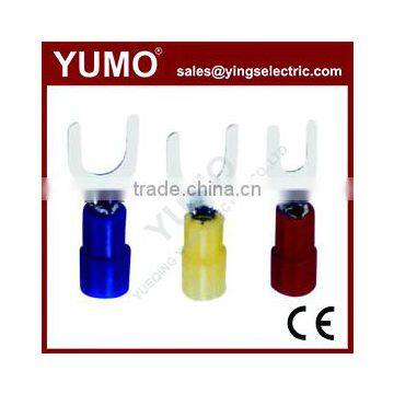 YUMO TU-JTK NYLON HOT SALE FURCATE PRE-INSULATING TERMINAL