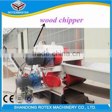 New Invention Wood Chipper Machine Wood Working Machinery photo-6