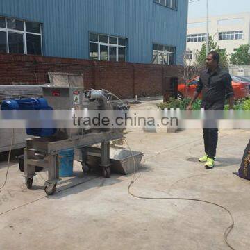 Factory Supply Pressing VCO Small Coconut Oil Mill Machinery photo-3
