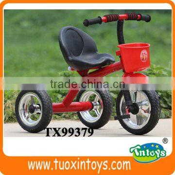 child tricycle, plastic child's tricycle, kid tricycle