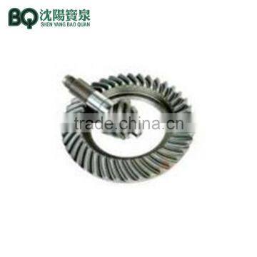 Tower Crane Spare Part: 70RCS25 Tower Crane Bevel Gear FO/23B photo-3