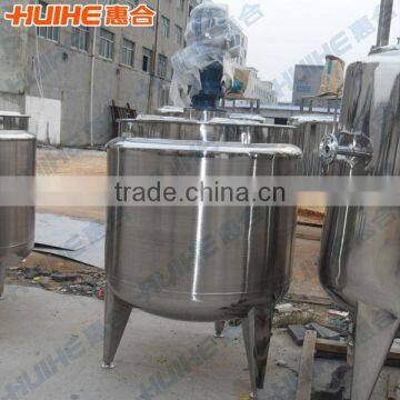 Steam element / Cold and hot cylinder