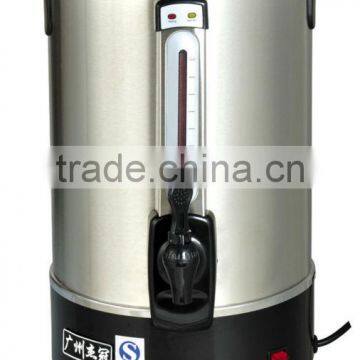 stainless steel coffee warmer bucket