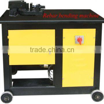 Hot sale !!! GF20 new design hydraulic bending machine