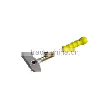 12" 16"Quick Change Heavy Duty Scraper