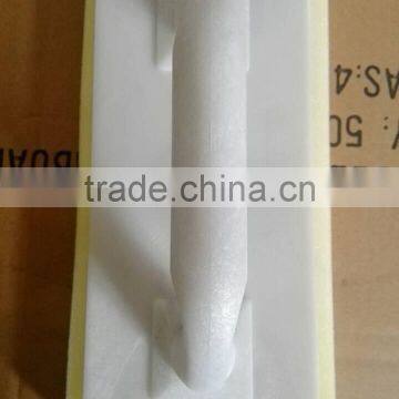 China Factory Joints Cleaning Rubber Grout Used Construction Tools Sale Trowels Plastering With Free Samples photo-5