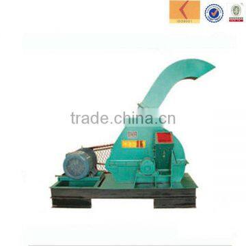 Industrial Wood Chipper Shredder