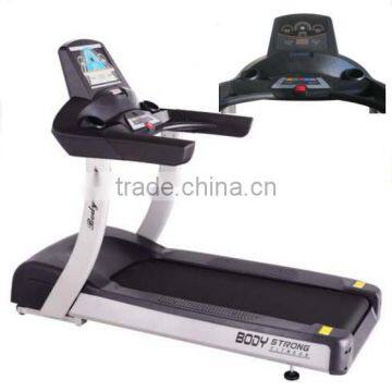 JB-8600 B Commercial Treadmill