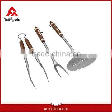 Hot Multifunction Stainless Steel Color BBQ Tools BBQ Grill photo-2
