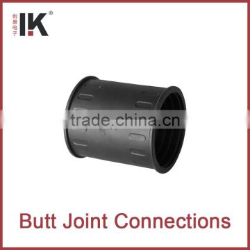 Manufacturer pvc pipe connector for machine environmental protection