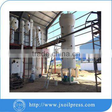 New Technology Sesam Oil Processing Machine photo-3