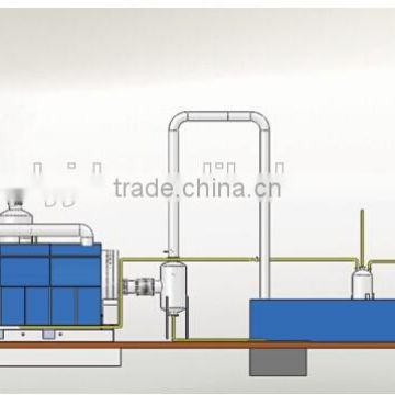 DAYI 2015 Oil Purifier,Used engine oil recycling Type Used engine oil recycling