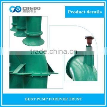 Mix Flow Pump photo-6