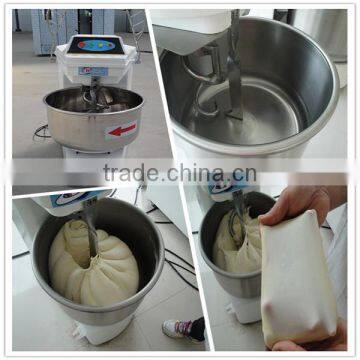 Hamburger Bread Equipments for Food Factory photo-2