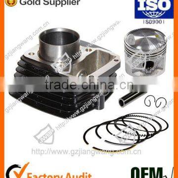 China Manufactura Alta Calidad Kit De Cilindro y Culata De Motocicleta photo-3