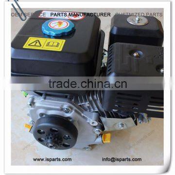 GX160 5.5HP Gasoline Engine With Gearbox photo-3