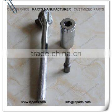 7mm to 19mm Universal Socket Wrench Adapter photo-2