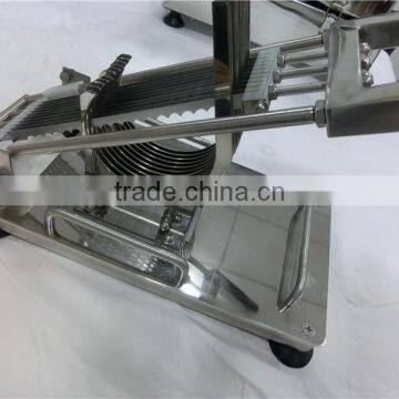 Hot Sale Stainless Steel Tomato Cutter,tomato Cutting Machine (MS-5.5) photo-3