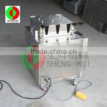 Shenghui Professional Developed Fish Fillet Machine Fish Cutter photo-4