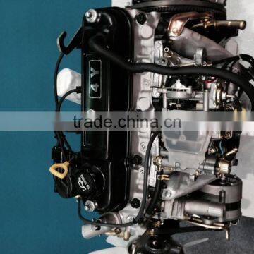 High Quality Toyota 4Y Engine Assembly photo-3