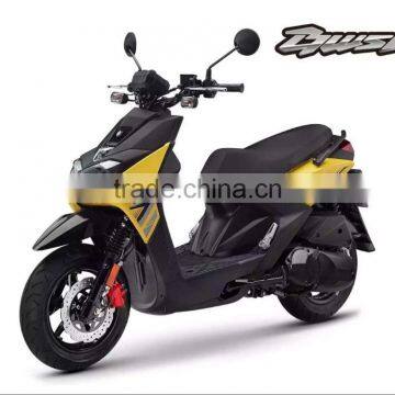 Popular Good Selling 150cc Gasoline Scooter photo-3